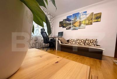 Apartament cu 4 camere semidecomandat în Centrul Civic - 7