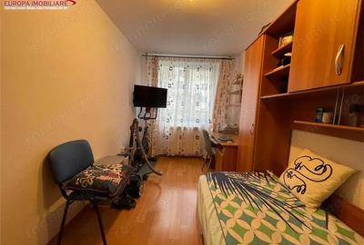 Apartament 3 camere de vanzare zona Taxe si Impozite Tulcea - 17