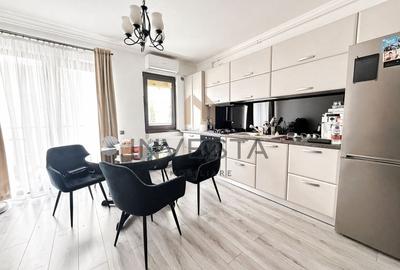 Apartament cu 2 camere semidecomandat, mobilat în Europa - 2