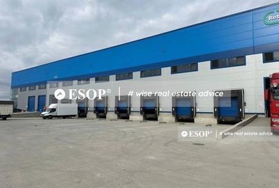 Spațiu comercial, de 4,000 mp, în Central - 1