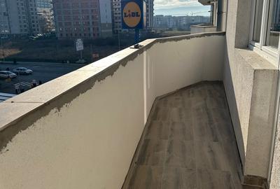 Apartament 2 camere - decomandat - et.3 - Mihai Viteazu - Lidl - 7