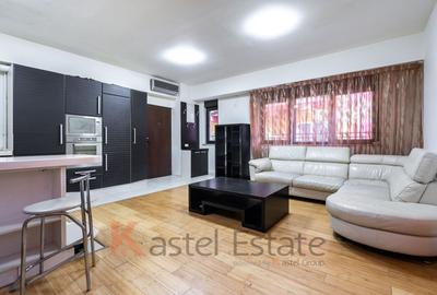 Apartament cu 3 camere semidecomandat în Vitan - 2