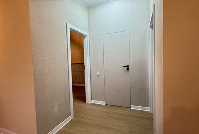 Apartament cu 3 camere, mobilat în Eminescu - 9