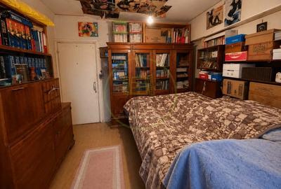 Apartament cu 4 camere semidecomandat în Calea București - 5