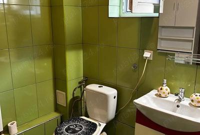 Garsonieră semidecomandată în Suceagu - 7