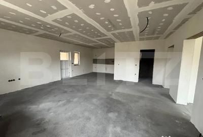 Casă cu 3 camere cu Teren 500 Mp în Lazuri - 3