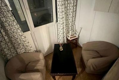 Garsonieră decomandată în Dristor - 5