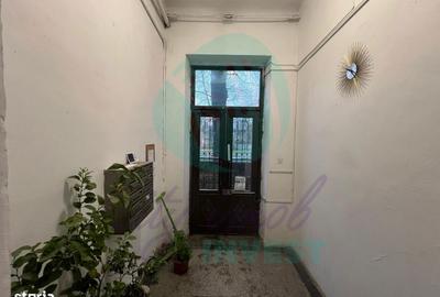 Apartament cu 3 camere, mobilat în Calea Victoriei - 5