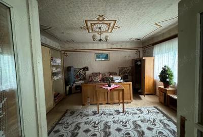 Casa cu teren de 2150 mp in Inau, com. Somes-Odorhei, Salaj - 6