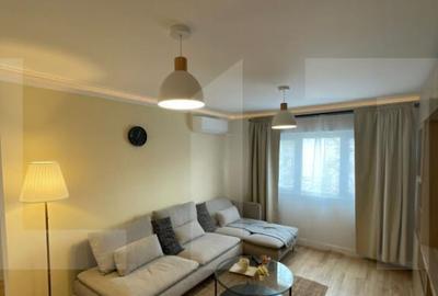 Apartament cu 4 camere semidecomandat în Cetății - 1