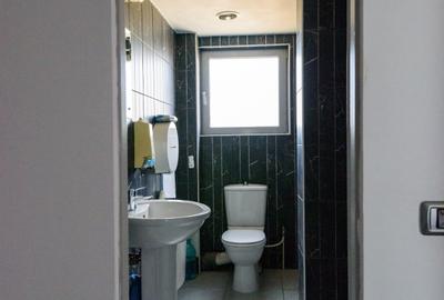 CLĂDIRE BIROURI - 300 MP - DESIGN MODERN - 16