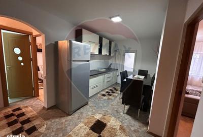Apartament cu 4 camere decomandat în Brazda lui Novac - 1