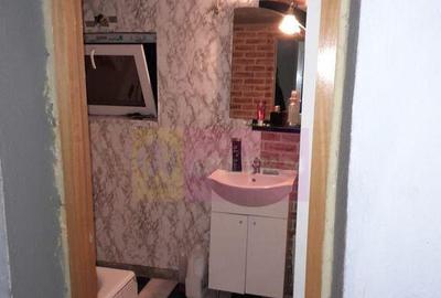 Branesti / IF - casa batraneasca din caramida cu teren de... - 5