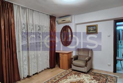 Garsonieră decomandată, mobilată în Calea Victoriei - 3