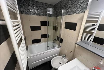 Apartament cu 3 camere decomandat, mobilat în Central - 2