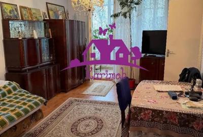 Apartament cu 2 camere decomandat în Cantemir - 5