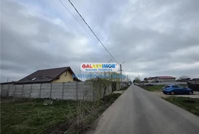 Teren de 1700 mp, în Fundeni - 19