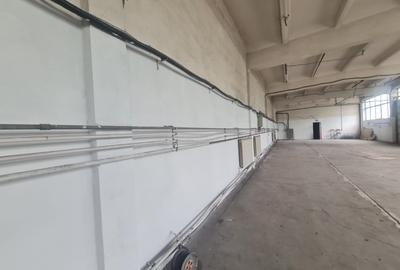 Spațiu industrial, în Bartolomeu - 3