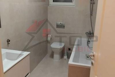 Apartament cu 3 camere în Tătărași - 1