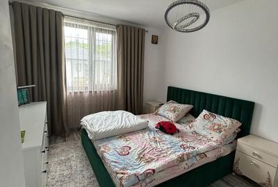 Casă cu 4 camere cu Teren 325 Mp în Podu Roș - 4
