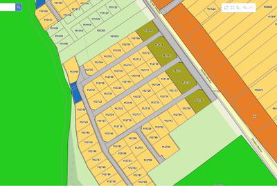 Teren intravilan 500 mp Calea Cisnadiei - zona Casa de Apa Teren intravilan 500 mp Calea Cisnadiei - zona Casa de Apa - 3