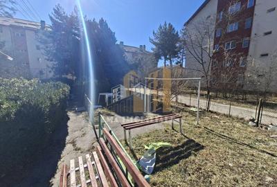 Garsonieră circulară, mobilată în Cezar Petrescu - 16