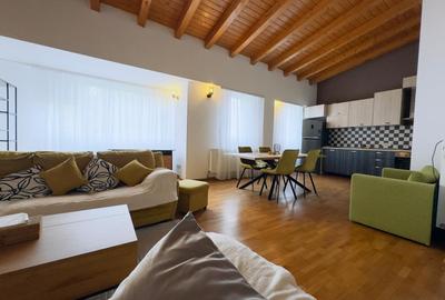 Apartament cu 2 camere semidecomandat în Soarelui - 2