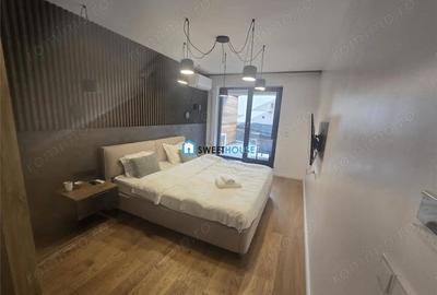 Apartament cu 2 camere decomandat în Central - 3