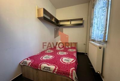 Apartament cu 2 camere semidecomandat în Dâmbovița - 6