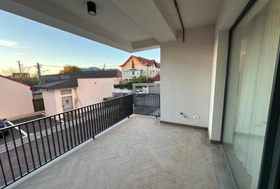 Apartament doua camere, 65 mp, Centru , zona Madona Dudu Apartament doua camere, 65 mp, Centru , zona Madona Dudu - 7