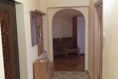 Apartament cu 3 camere semidecomandat în Aradului - 10
