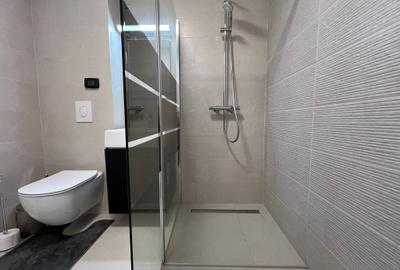 Vila 4 camere de închiriat TUNARI Școală Americana 3 min. cu mașina - 23