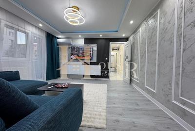 RENOVAT COMPLET.ETAJ 2.DISPONIBIL IMEDIAT.FINISAJE PREMIUM!!! - 2