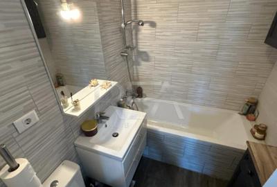 Apartament de 2 camere cu vedere in parcul Teilor la 11 min - 7