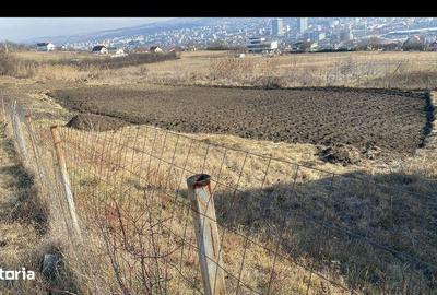Teren de 1249 mp, în Gară - 4
