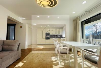 Apartament cu 2 camere decomandat, mobilat în Bartolomeu - 4