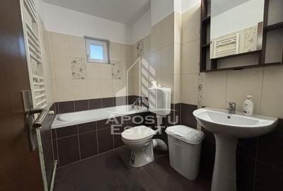 Apartament cu 2 camere in zona Soarelui, centrala termica - 4