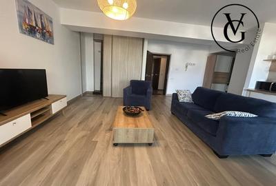 Apartament 2 camere Marina Surf - 2