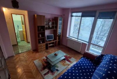 Apartament cu 2 camere decomandat în Faleză - 1