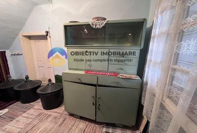 Casa si teren 3054 mp - Negresti - 6