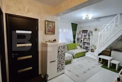 Apartament cu 3 camere decomandat în Central - 10