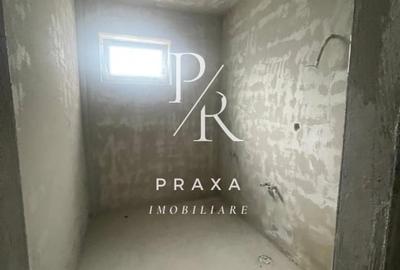 Apartament de vanzare 3 camere semifinisat , parcare, zona Catanelor! - 9