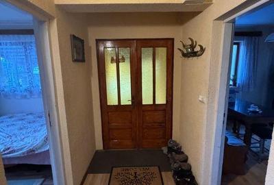 Casă cu 3 camere decomandat cu Teren 800 Mp în Satu Nou de Sus - 5