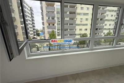 Garsoniera Bd. Iuliu Maniu, Panorama City, mobilata utilata 450 euro - 9