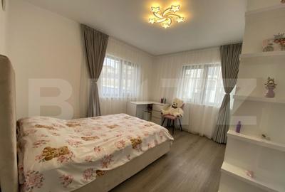 Casa de vanzare, 5 camere, 170 mp, mobilata la cheie, zona D Casa de vanzare, 5 camere, 170 mp, mobilata la cheie, zona D - 10