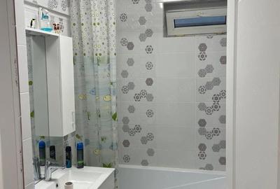 Apartament cu 2 camere semidecomandat, mobilat în Tudor Vladimirescu - 3