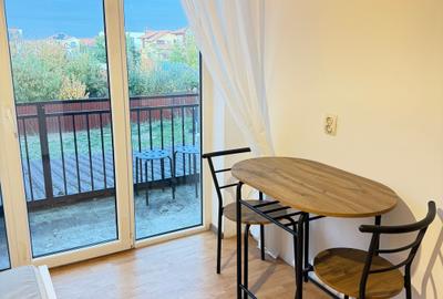 Apartament modern cu 2 camere- de inchiriat-Dumbravita - 3