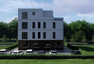 Garsonieră decomandată în Girocului - 3