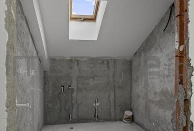 Casa spațioasă P+M, 195 mp, 3 dormitoare și 3 băi – Buftea - 19