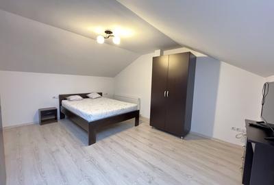 2 camere, 45 mp, parcare, PetFrandly ,str.C.Nottara, Buna-Ziua - 7